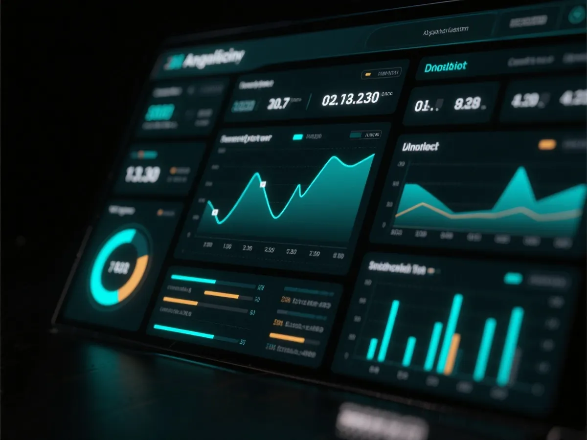 澳洲幸运8实时数据监控面板