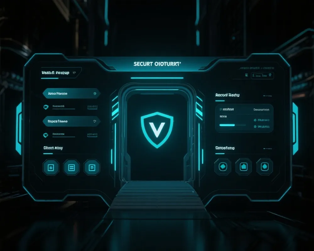 官方入口与安全访问示意