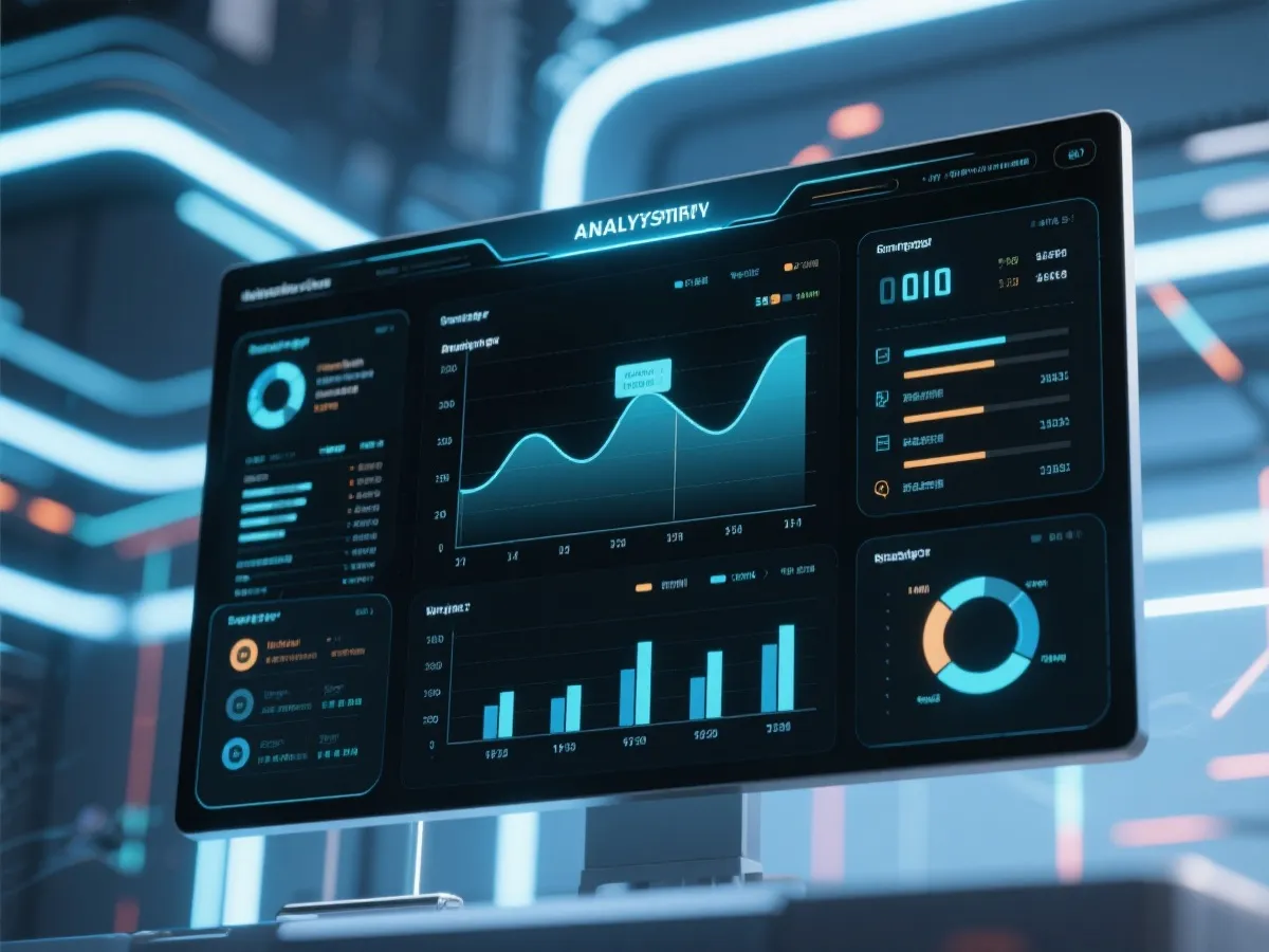 澳洲幸运8预测分析数据可视化界面